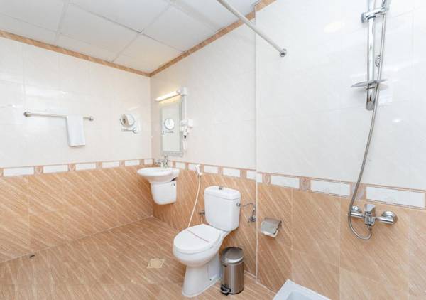 City Stay Premium Hotel Apartments