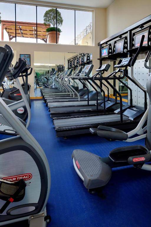 Marriott Executive Apartments Dubai Creek