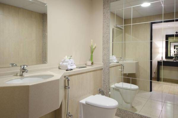 The Apartments Dubai World Trade Centre Hotel Apartments