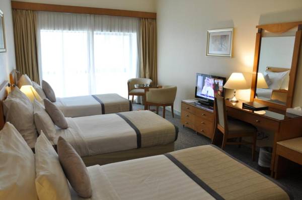 Lavender Hotel Deira