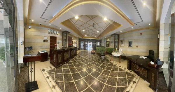 Al Raya Hotel Apartments