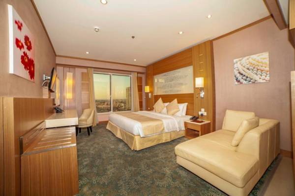 Residence Inn by Marriott Sheikh Zayed Road Dubai