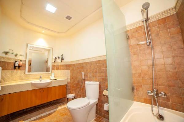 Residence Inn by Marriott Sheikh Zayed Road Dubai