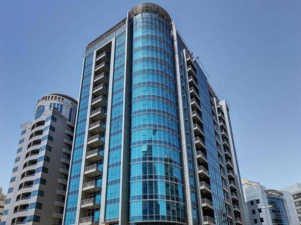 Abidos Hotel Apartment Al Barsha