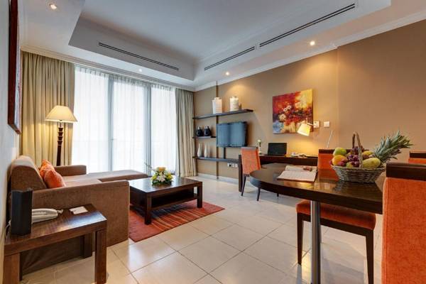 Abidos Hotel Apartment Al Barsha