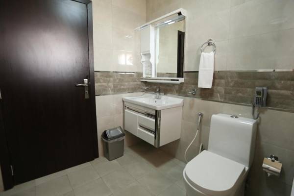 Panorama Hotel Bur Dubai