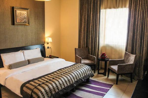 Dunes Hotel Apartment Oud Metha Bur Dubai