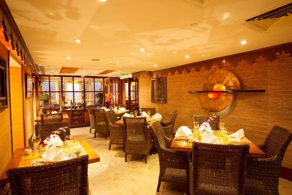 Arabian Courtyard Hotel & Spa