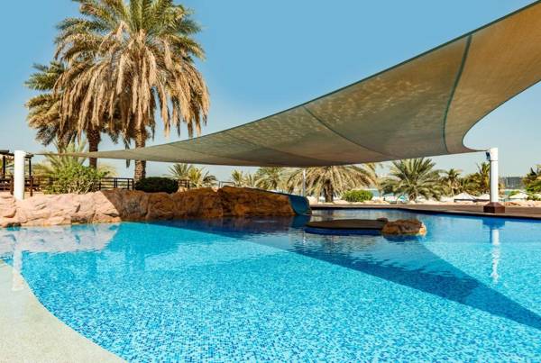 The Westin Dubai Mina Seyahi Beach Resort and Spa