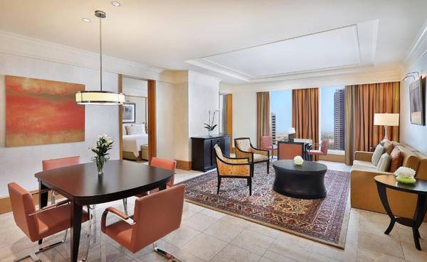 The Ritz-Carlton Executive Residences