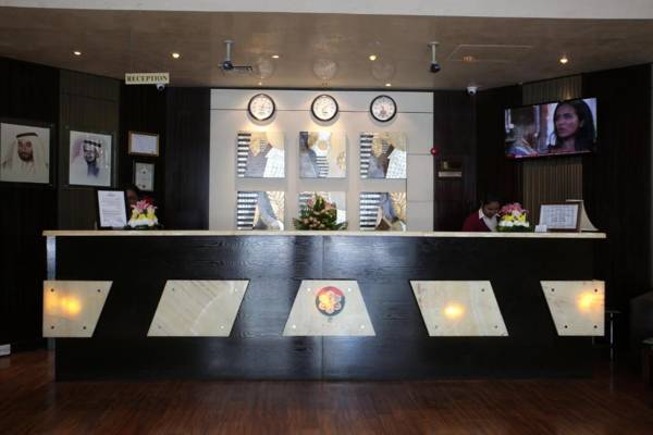 Panorama Grand Hotel