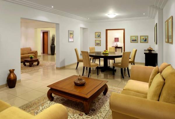 Grand Hyatt Residence