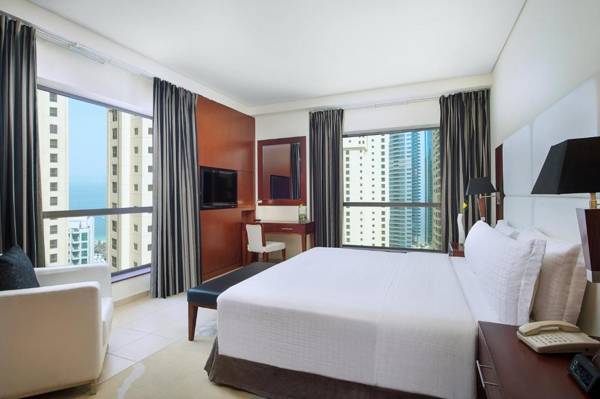 Delta Hotels by Marriott Jumeirah Beach Dubai