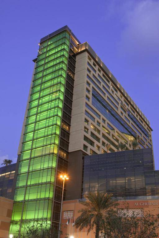 Swissôtel Al Ghurair Dubai