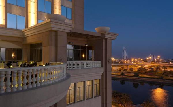 Sheraton Mall of the Emirates Hotel Dubai