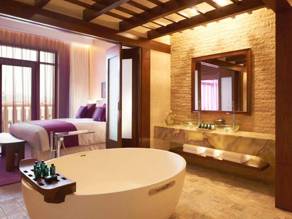 Sofitel Dubai The Palm Resort & Spa