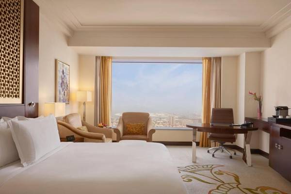 Conrad Dubai