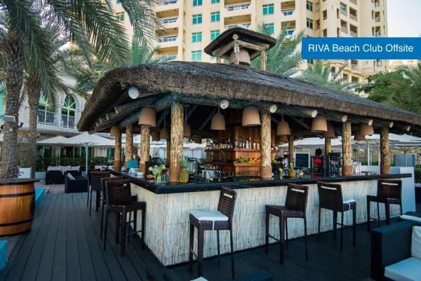 Mövenpick Hotel Jumeirah Lakes Towers Dubai