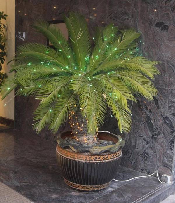 Akas-Inn Hotel Apartment