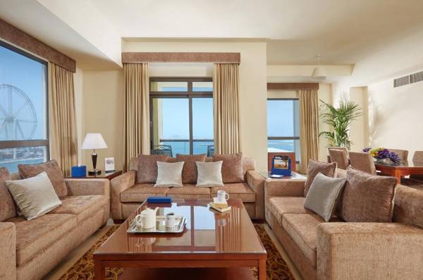 Roda Amwaj Suites Jumeirah Beach Residence