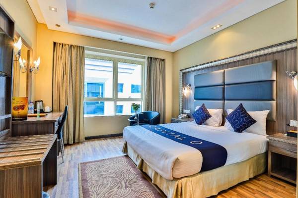 New Black Stone Hotel