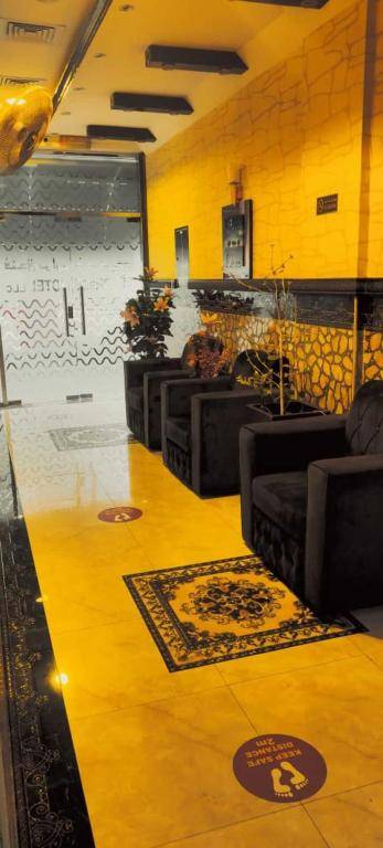 OYO 902 Prime Hotel Llc