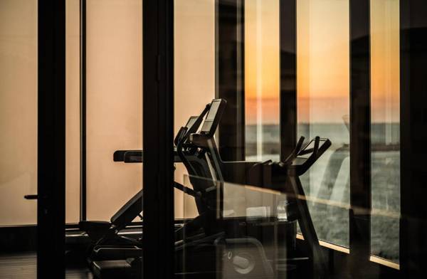 Four Seasons Resort Dubai at Jumeirah Beach