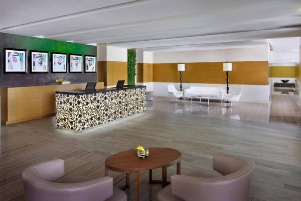 Hyatt Regency Creek Heights Residences