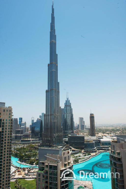 Dream Inn Apartments - 29 Boulevard Private Terrace