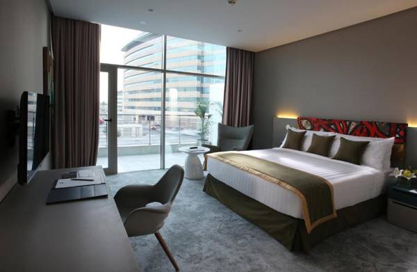 Ibis Styles Dubai Jumeira