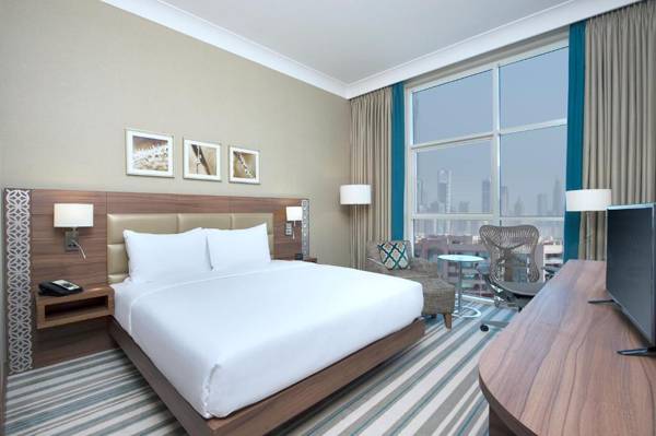 Hilton Garden Inn Dubai Al Mina - Jumeirah