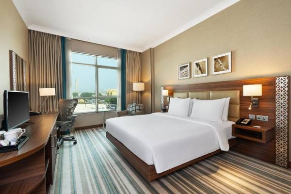 Hilton Garden Inn Dubai Al Mina - Jumeirah