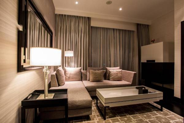 Pullman Dubai Downtown