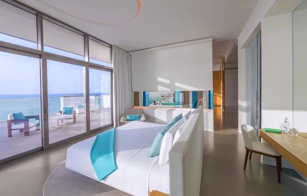 Nikki Beach Resort & Spa Dubai