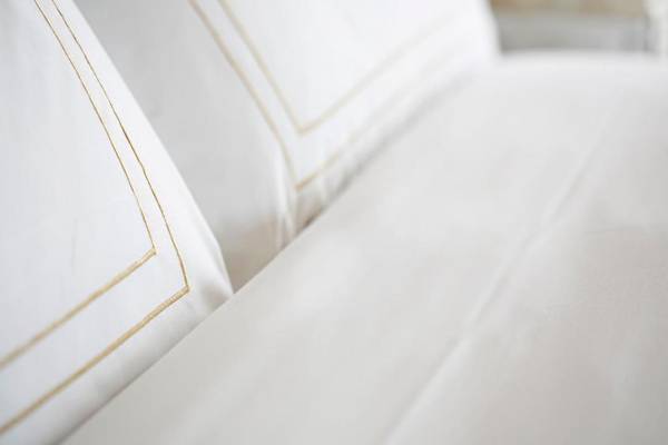 Habtoor Palace Dubai LXR Hotels & Resorts