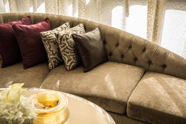 Four Seasons Hotel Dubai International Financial Centre