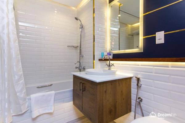 Dream Inn Apartments - Al Sahab