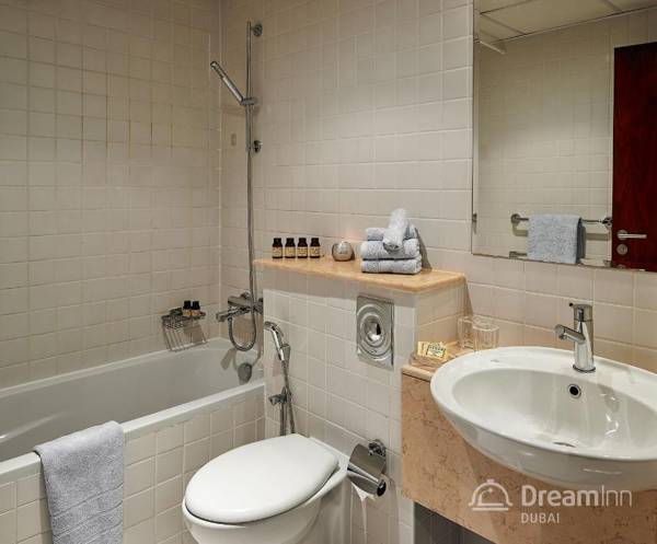 Dream Inn Apartments - Marina Quays