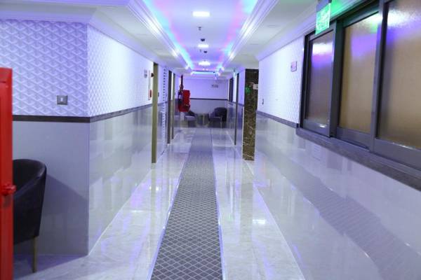 Sun and Sands Plaza Hotel