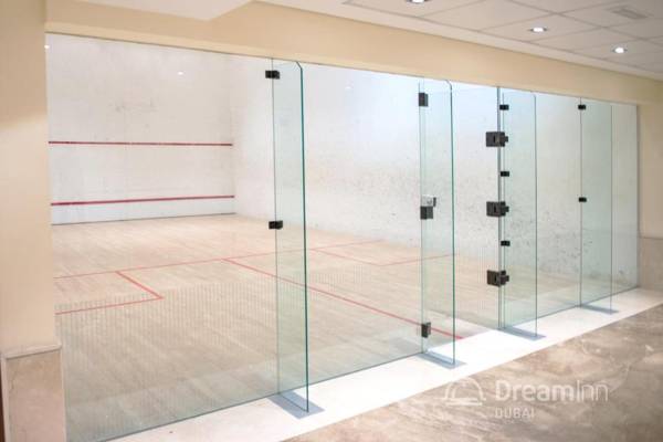 Dream Inn Apartments - Park Island