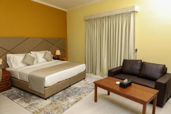 GRAND MARINO HOTEL