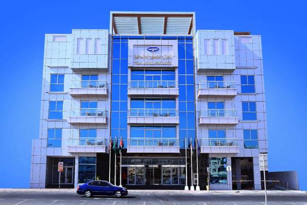 Telal Hotel Apartments