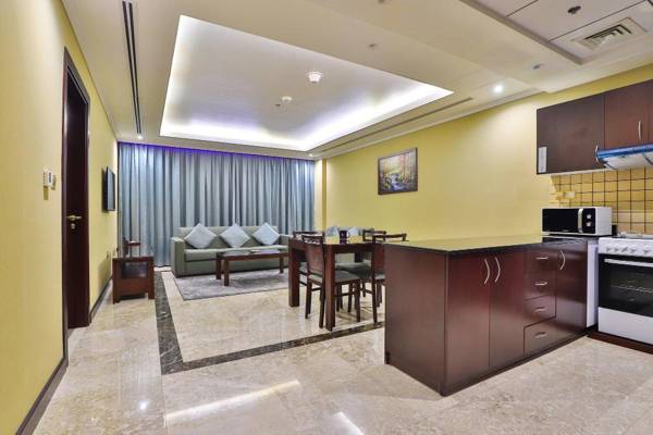 Telal Hotel Apartments