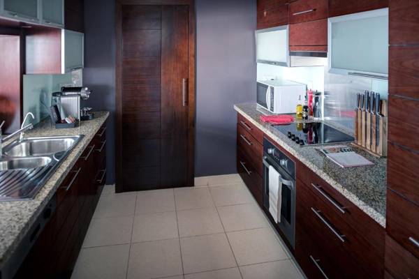 Dream Inn Apartments - Burj Views