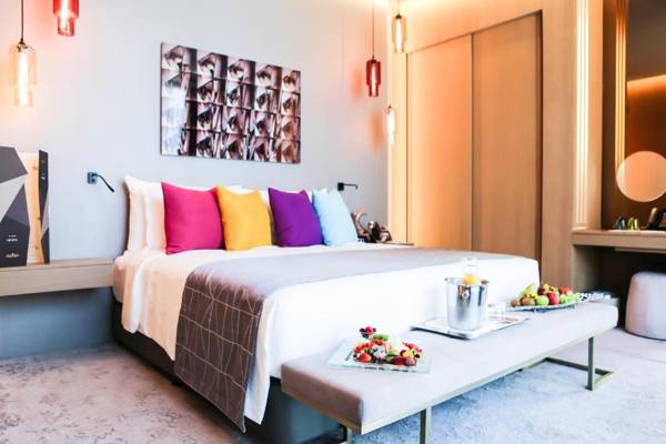 Rixos Premium Dubai JBR