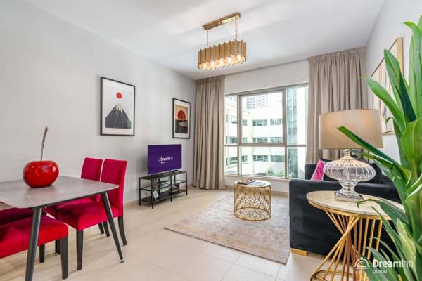 Dream Inn Apartments - Boulevard Central