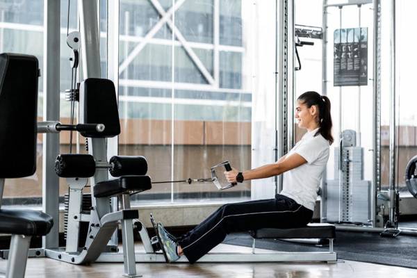 Mercure Hotel Apartments Dubai Barsha Heights