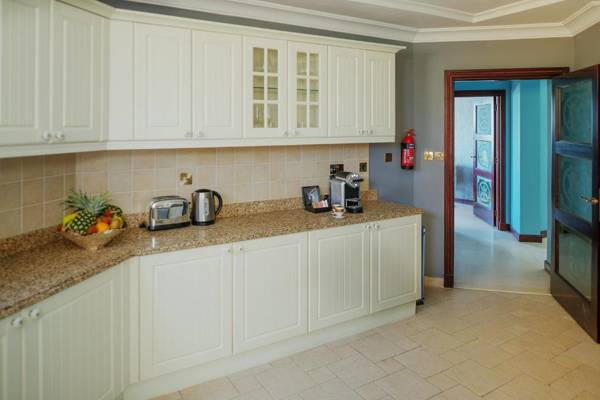 Dream Inn - Signature Villa