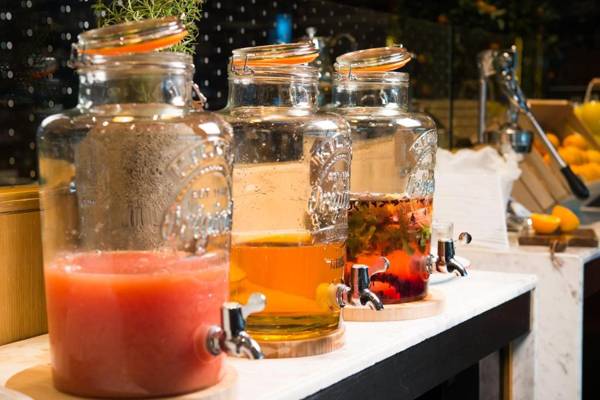 Park Inn by Radisson Dubai Motor City