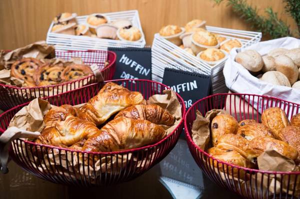 Park Inn by Radisson Dubai Motor City